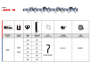 325 Chain